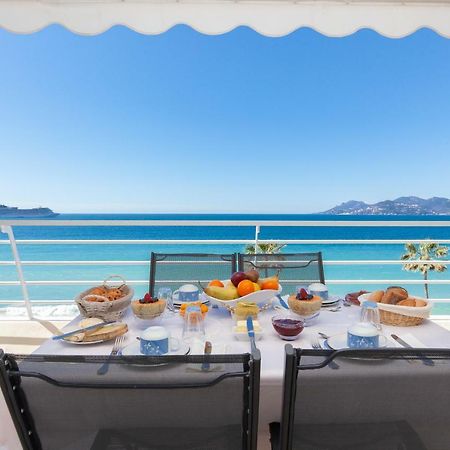Mer Du Sud Yourhosthelper Apartment Cannes Exterior photo