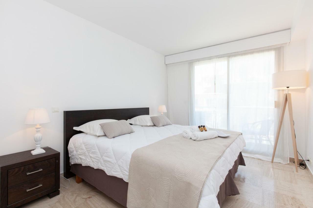 Mer Du Sud Yourhosthelper Apartment Cannes Exterior photo