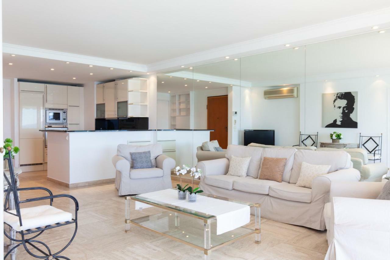 Mer Du Sud Yourhosthelper Apartment Cannes Exterior photo