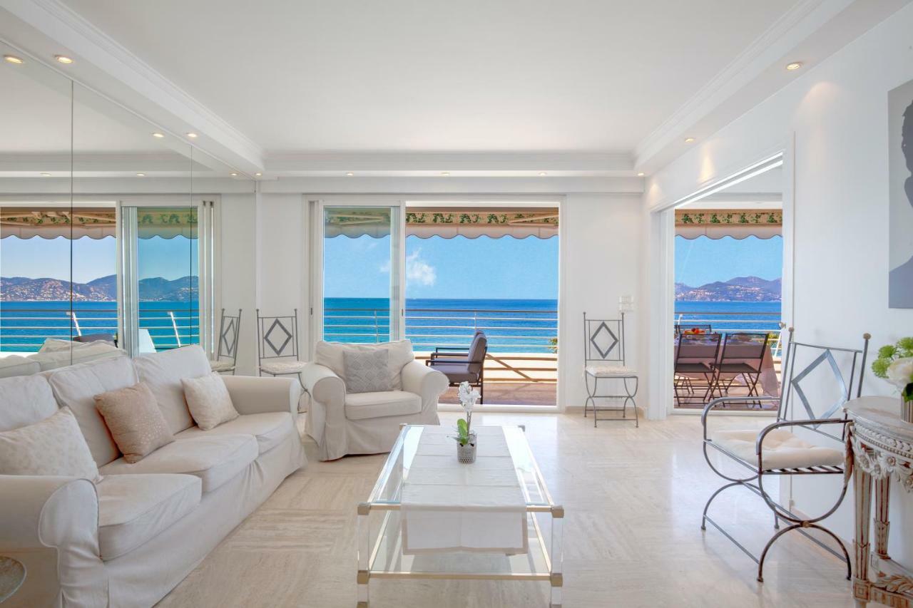 Mer Du Sud Yourhosthelper Apartment Cannes Exterior photo