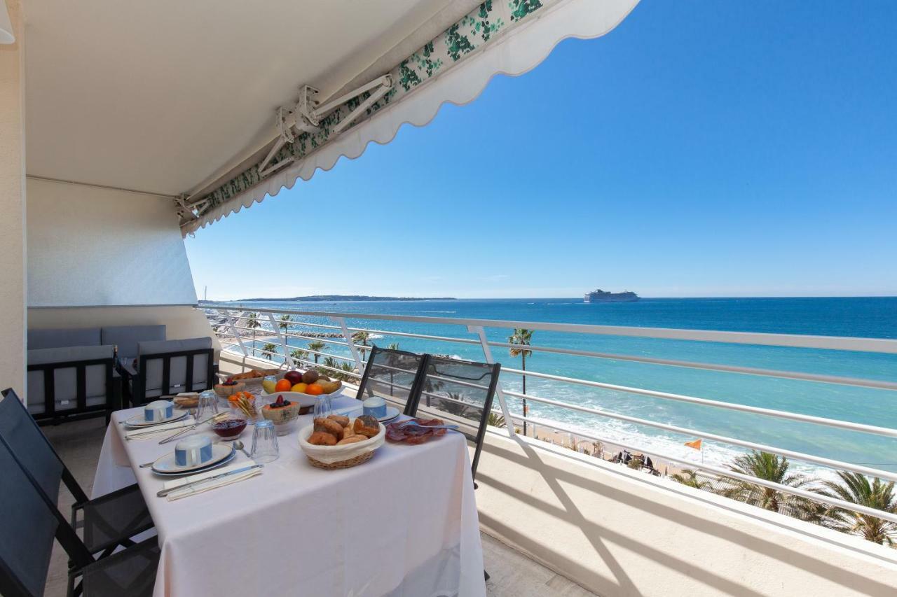 Mer Du Sud Yourhosthelper Apartment Cannes Exterior photo