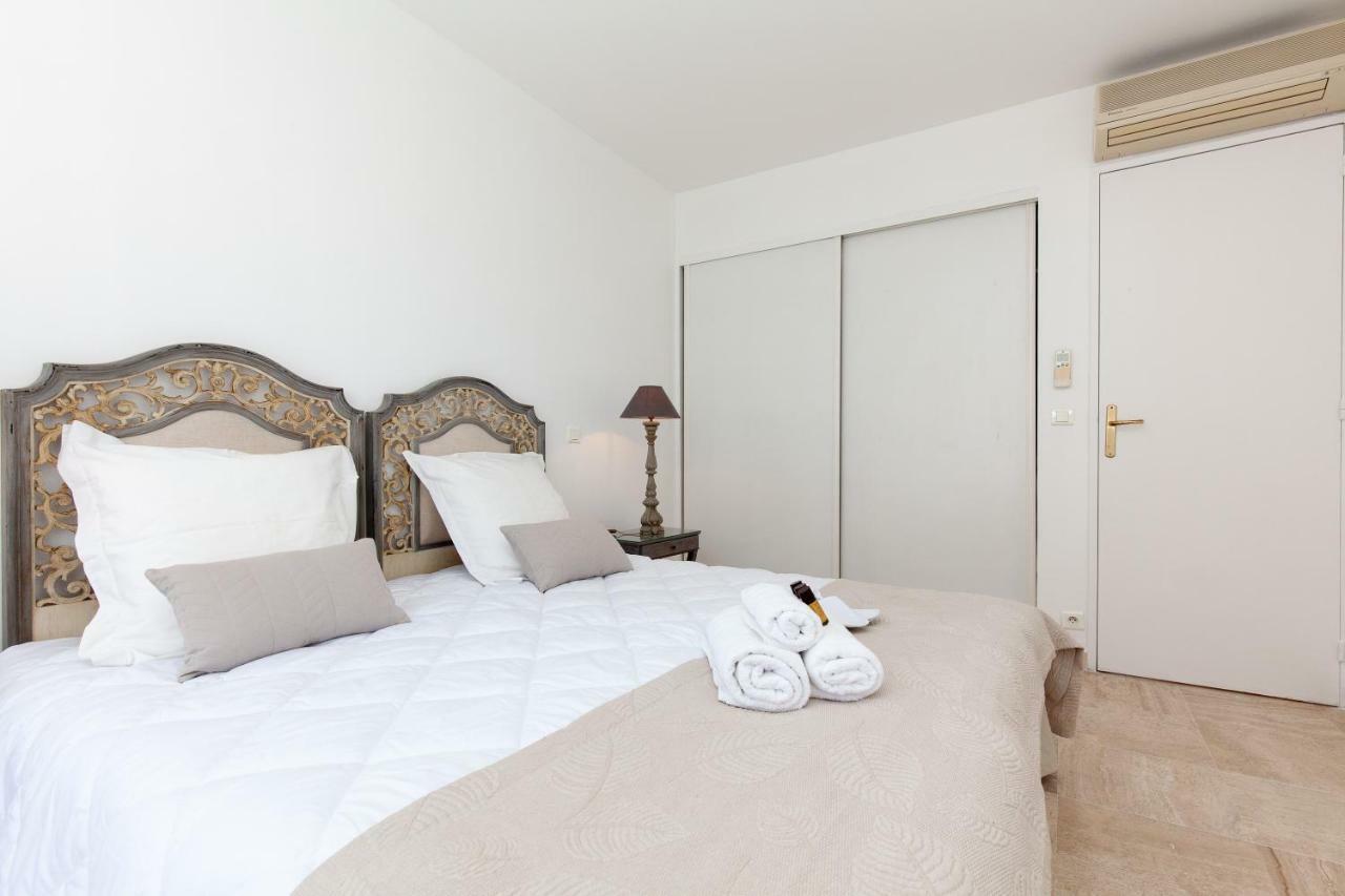 Mer Du Sud Yourhosthelper Apartment Cannes Exterior photo