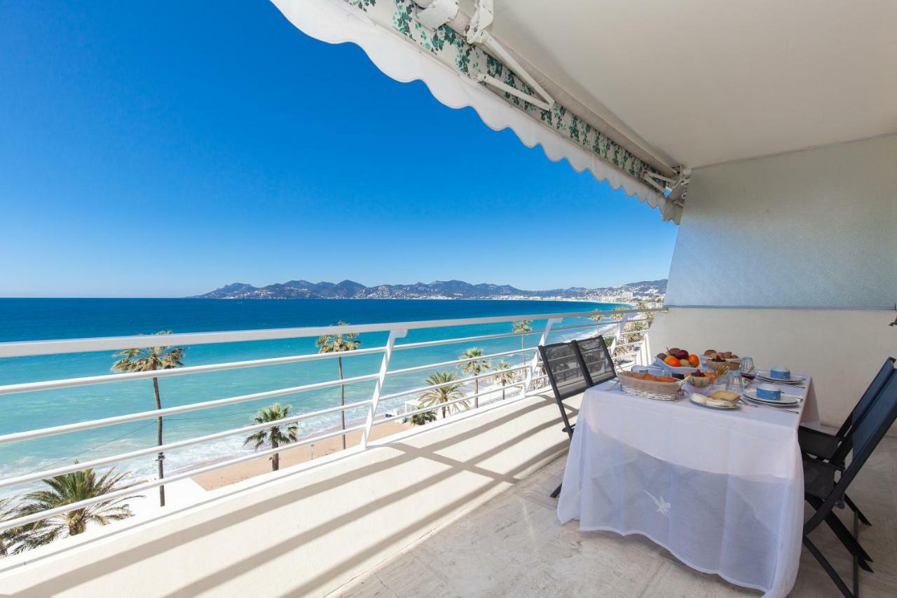Mer Du Sud Yourhosthelper Apartment Cannes Exterior photo