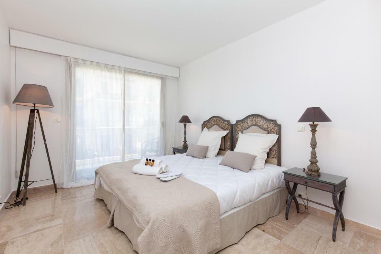 Mer Du Sud Yourhosthelper Apartment Cannes Exterior photo