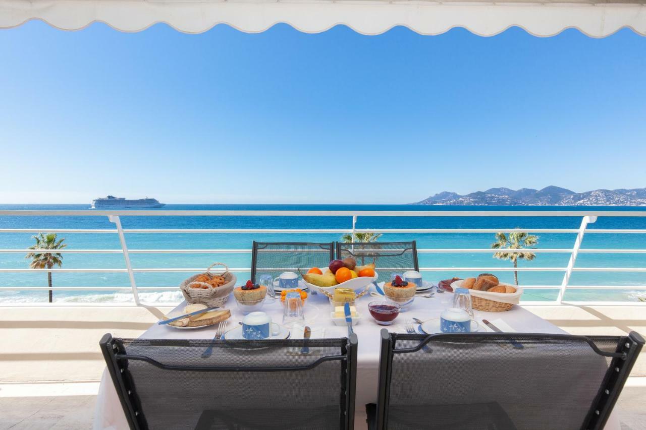 Mer Du Sud Yourhosthelper Apartment Cannes Exterior photo