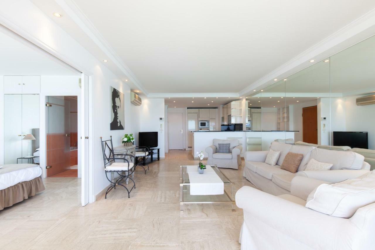 Mer Du Sud Yourhosthelper Apartment Cannes Exterior photo