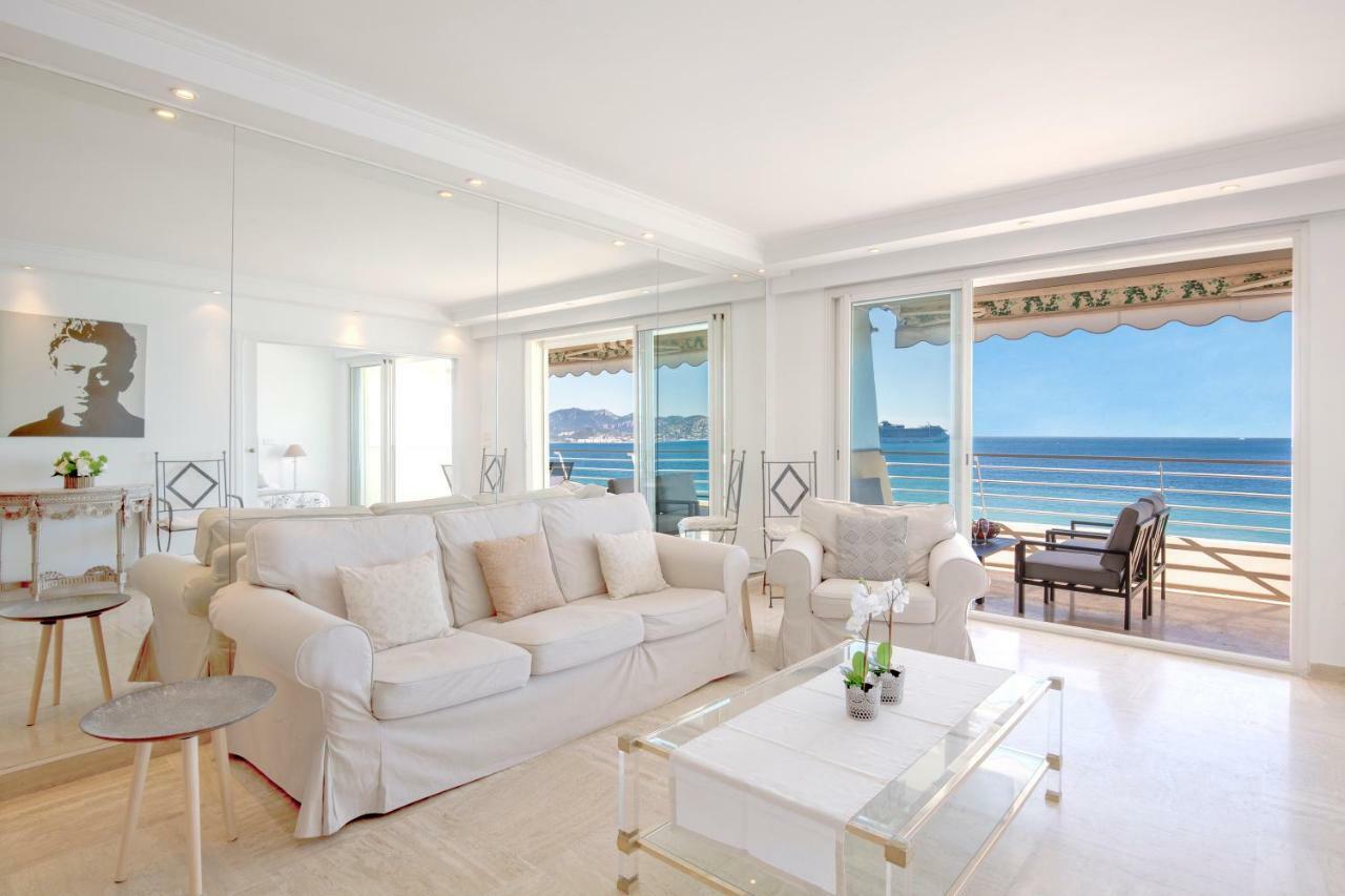 Mer Du Sud Yourhosthelper Apartment Cannes Exterior photo