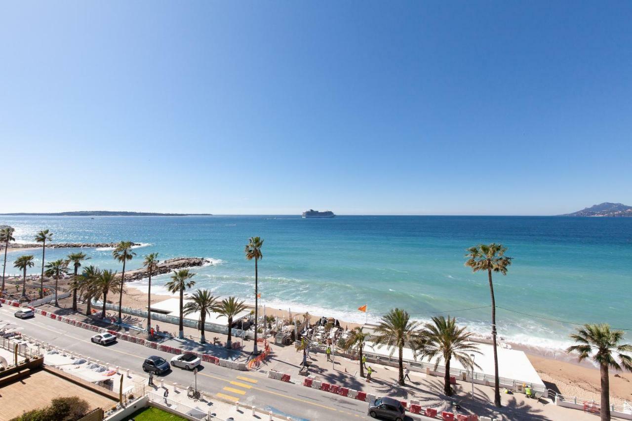 Mer Du Sud Yourhosthelper Apartment Cannes Exterior photo