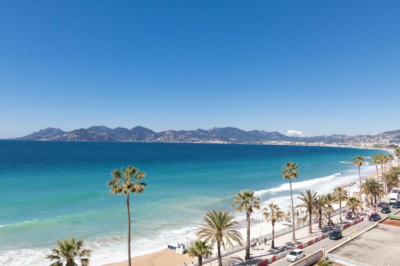 Mer Du Sud Yourhosthelper Apartment Cannes Exterior photo